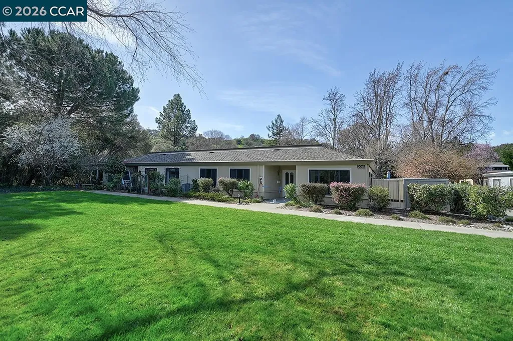 2016 Pine Knoll Walnut Creek CA 94595