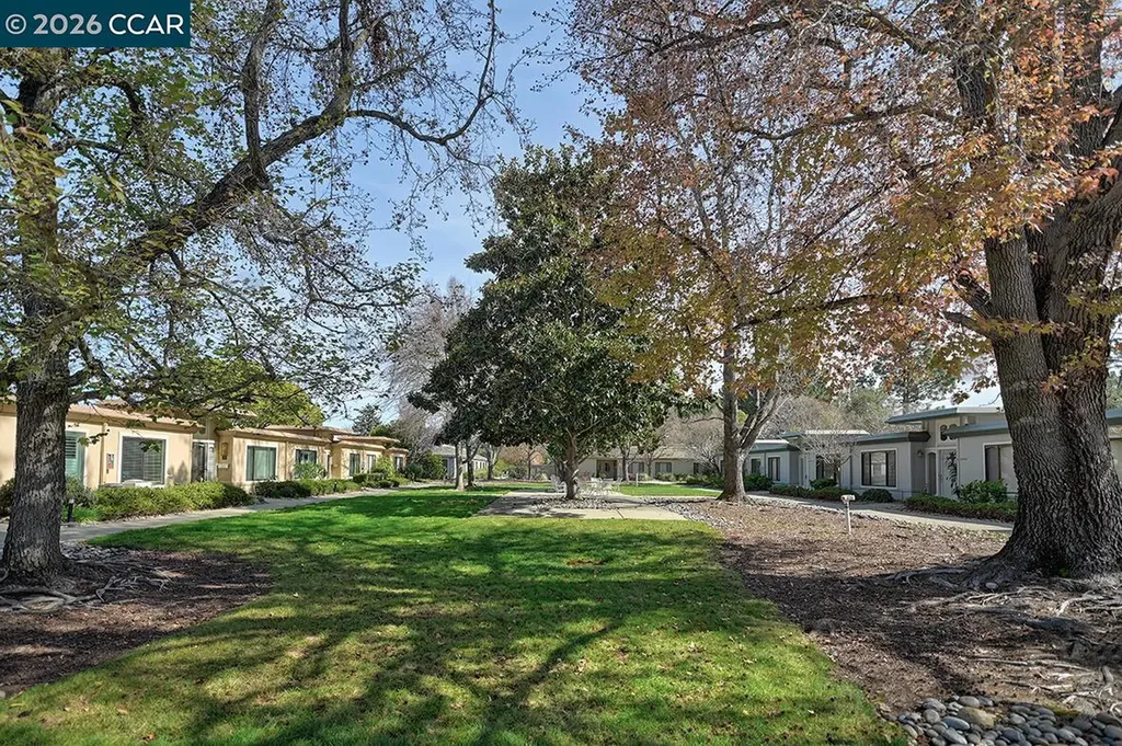 2016 Pine Knoll Walnut Creek CA 94595