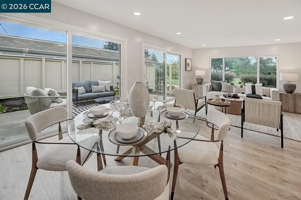 2016 Pine Knoll Walnut Creek CA 94595