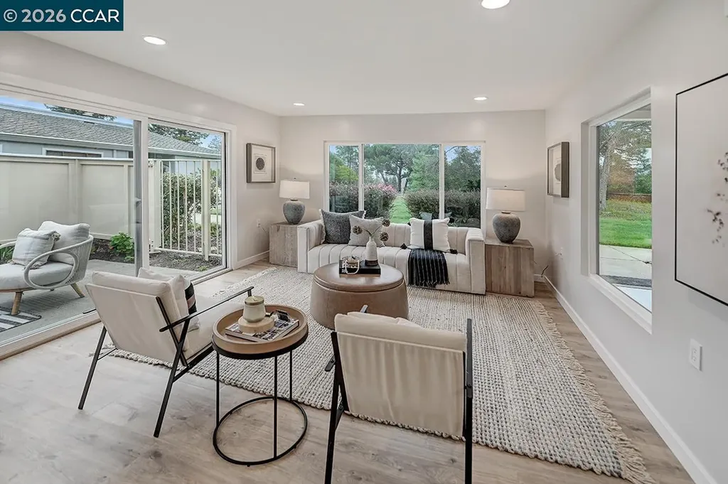 2016 Pine Knoll Walnut Creek CA 94595