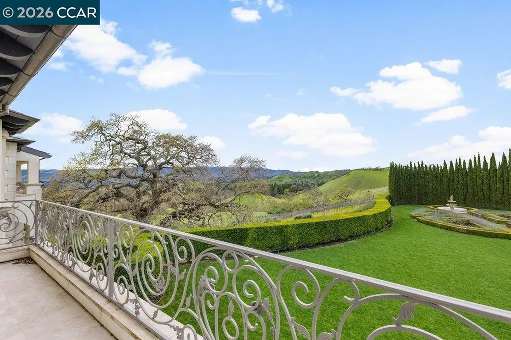 10 Serenity Lane Alamo CA 94507