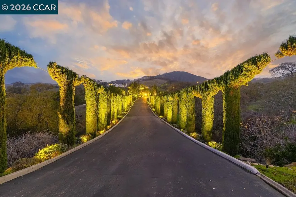 10 Serenity Lane Alamo CA 94507