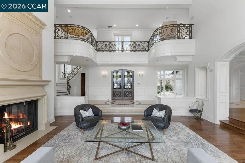 10 Serenity Lane Alamo CA 94507