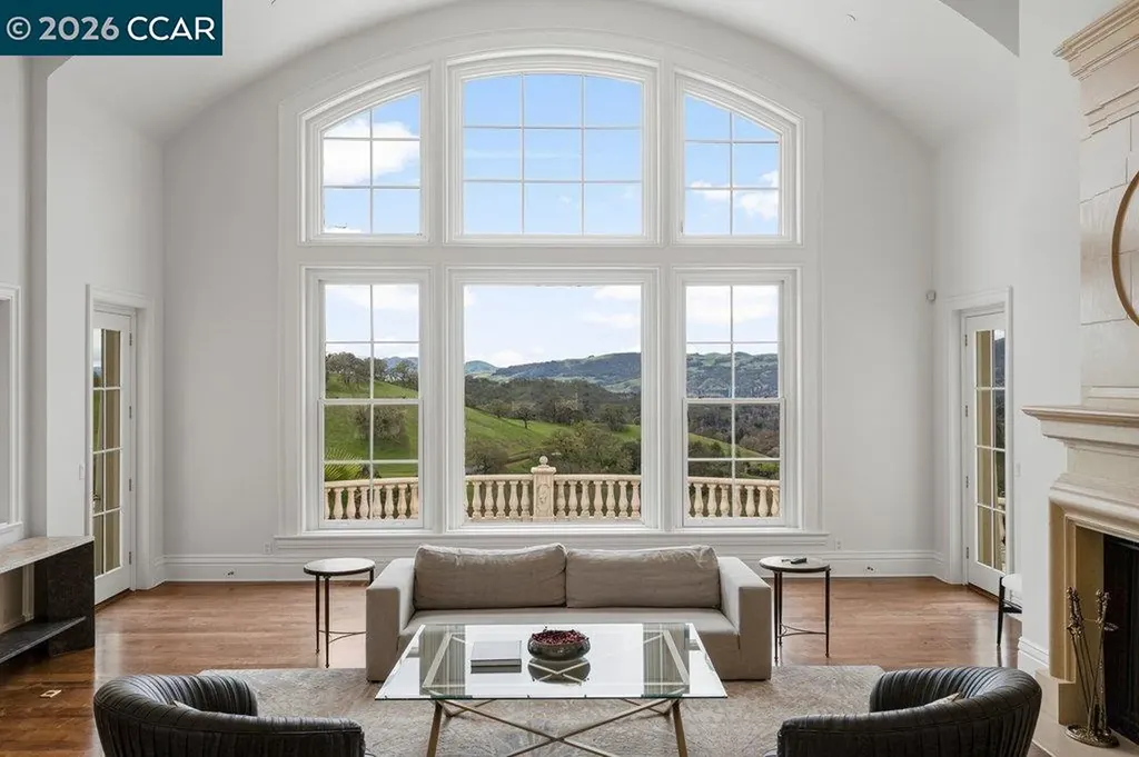 10 Serenity Lane Alamo CA 94507