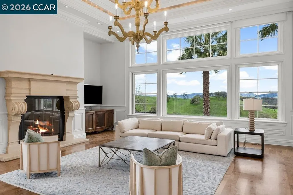 10 Serenity Lane Alamo CA 94507