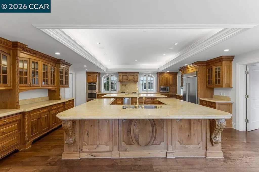 10 Serenity Lane Alamo CA 94507