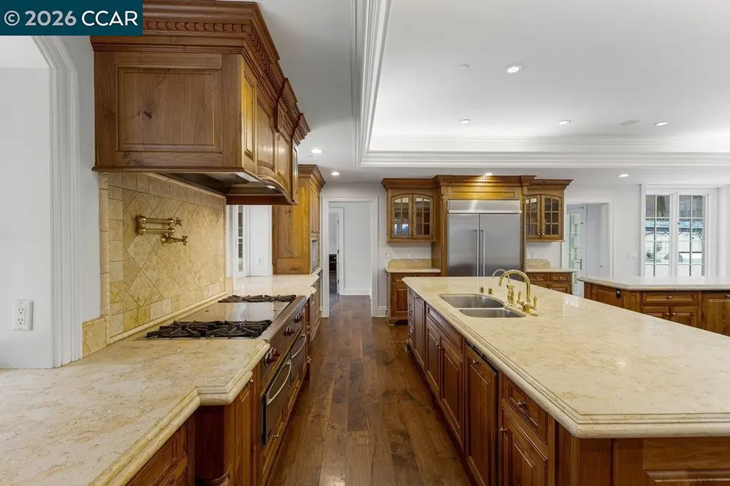 10 Serenity Lane Alamo CA 94507