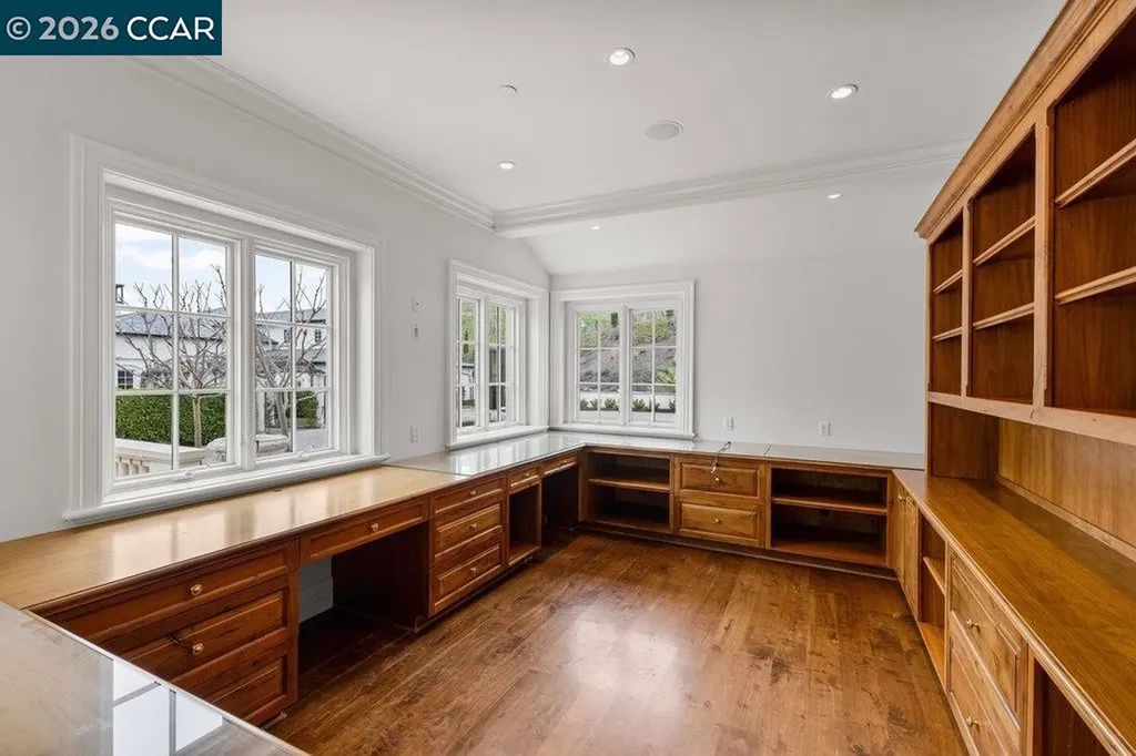 10 Serenity Lane Alamo CA 94507