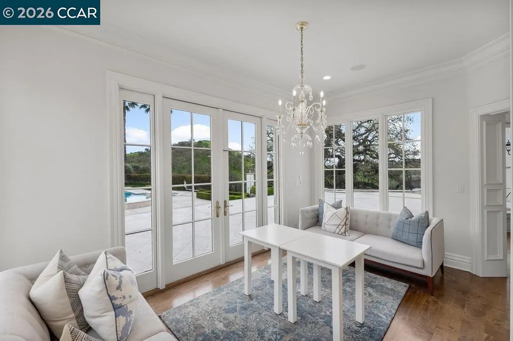 10 Serenity Lane Alamo CA 94507