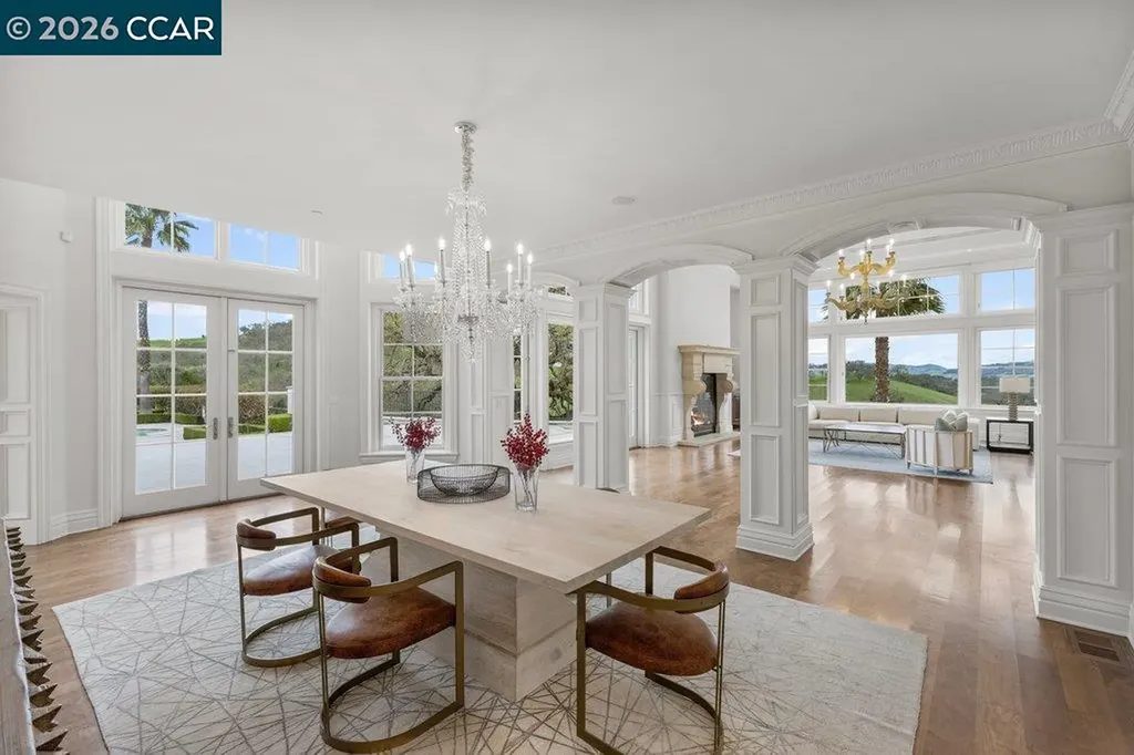 10 Serenity Lane Alamo CA 94507