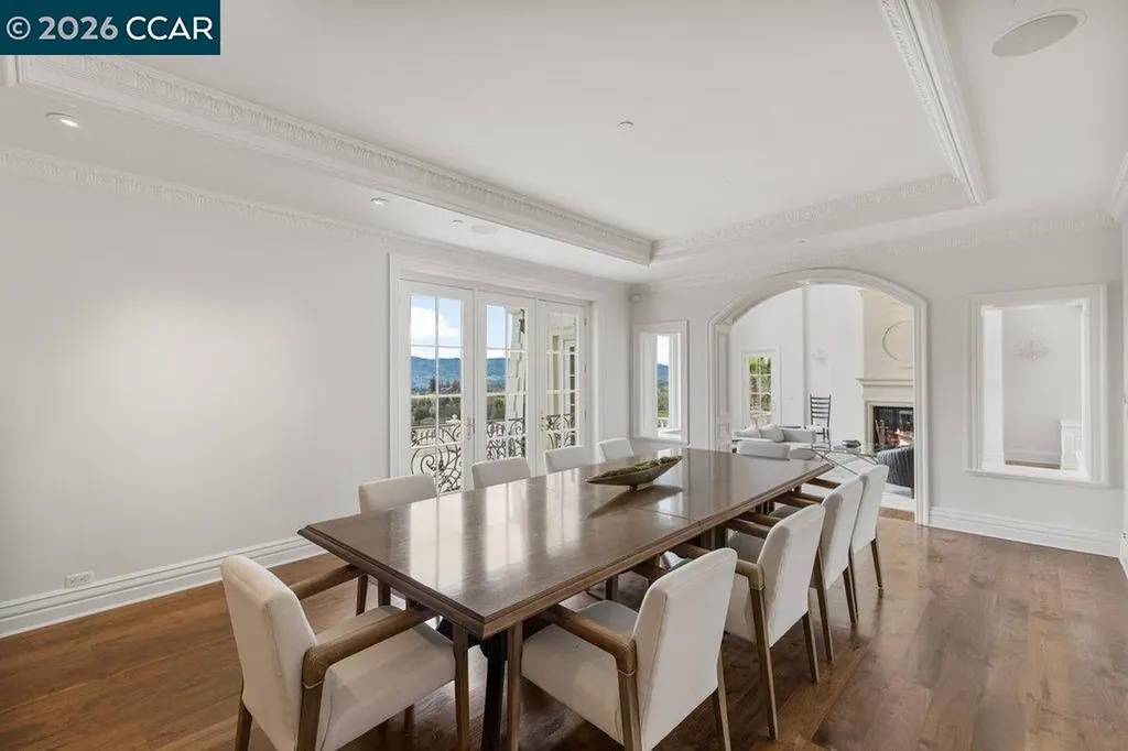 10 Serenity Lane Alamo CA 94507