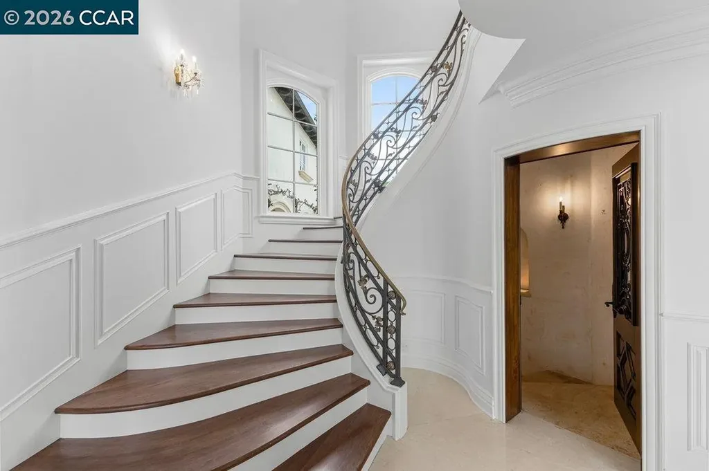 10 Serenity Lane Alamo CA 94507