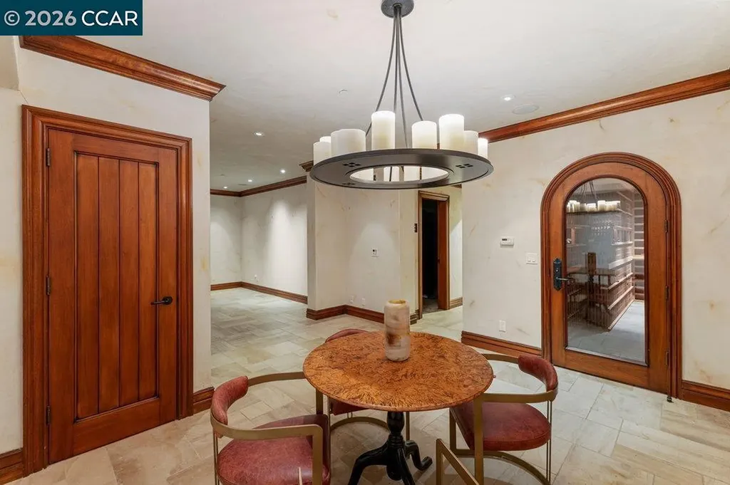 10 Serenity Lane Alamo CA 94507