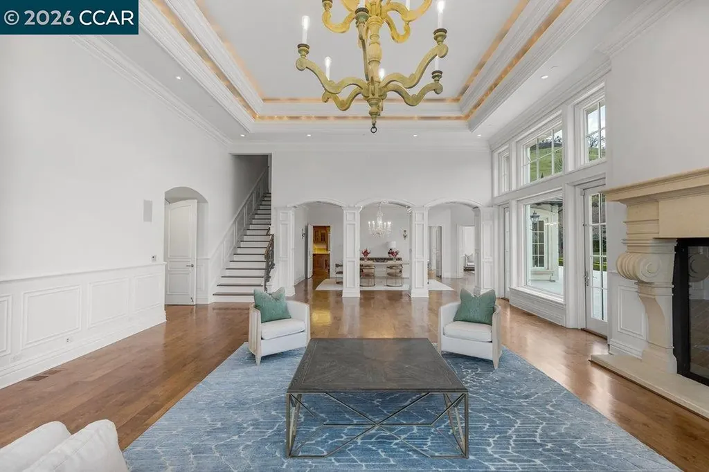 10 Serenity Lane Alamo CA 94507