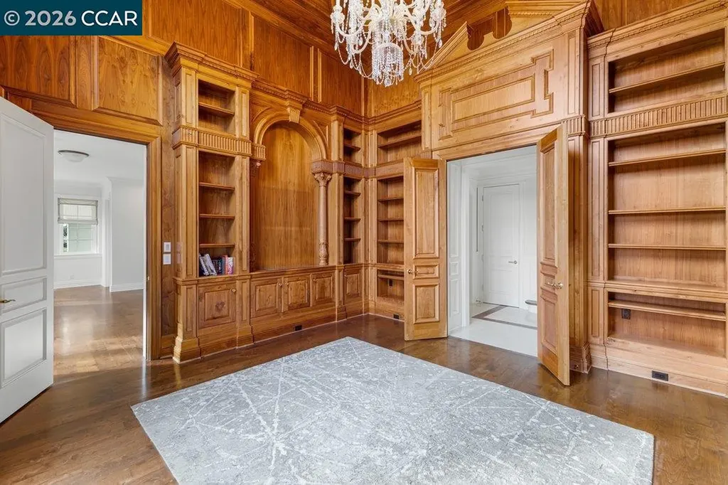 10 Serenity Lane Alamo CA 94507