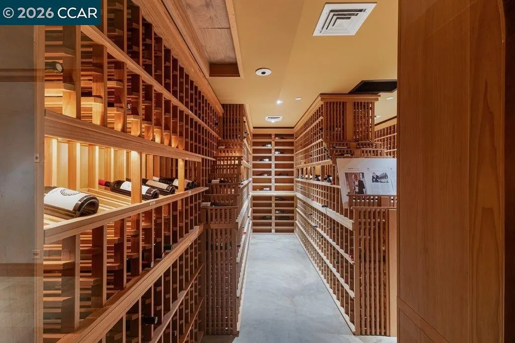 10 Serenity Lane Alamo CA 94507