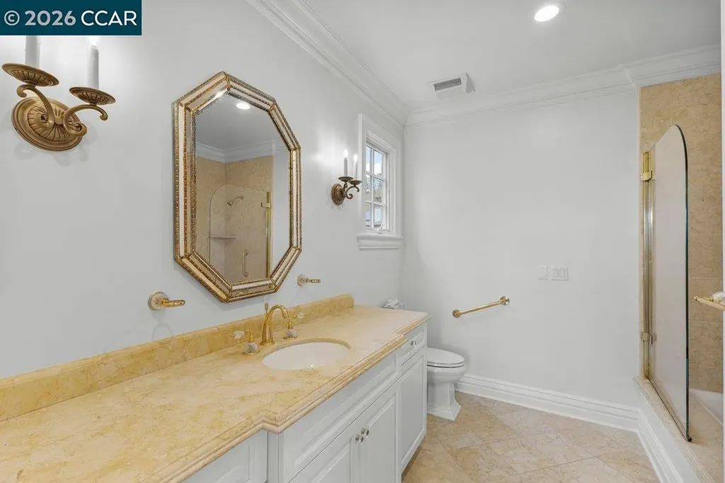 10 Serenity Lane Alamo CA 94507