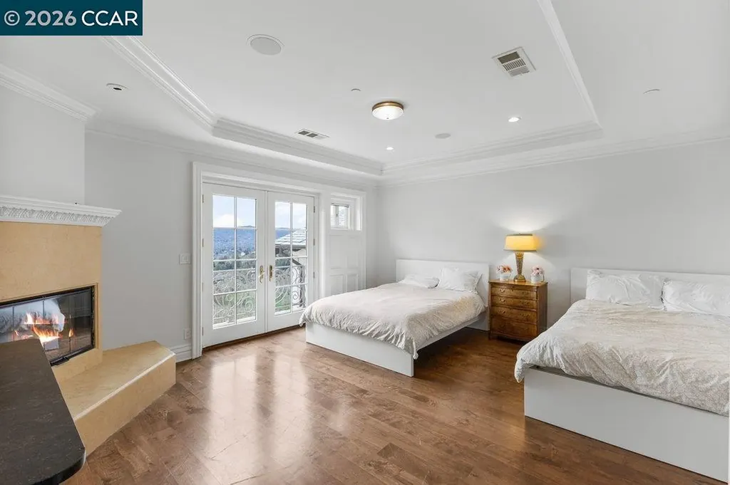 10 Serenity Lane Alamo CA 94507