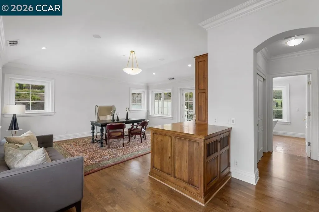 10 Serenity Lane Alamo CA 94507