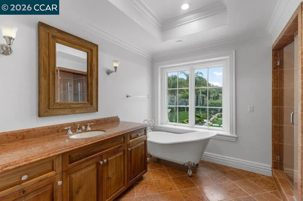 10 Serenity Lane Alamo CA 94507