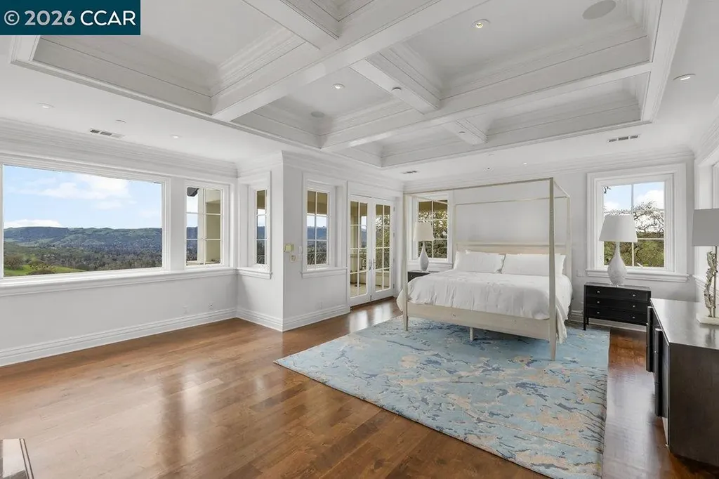 10 Serenity Lane Alamo CA 94507