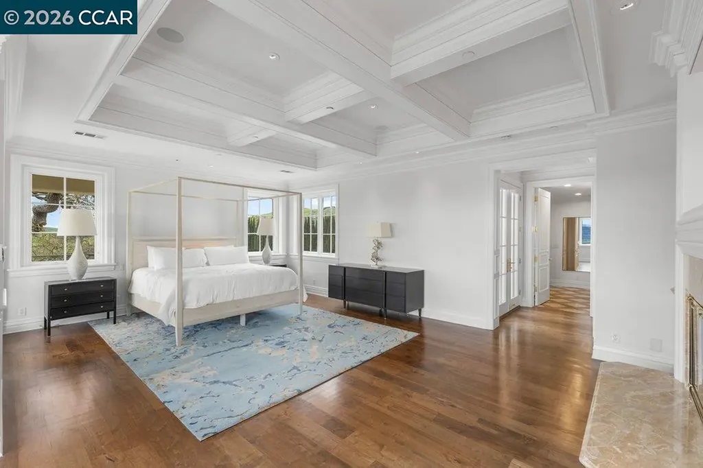 10 Serenity Lane Alamo CA 94507