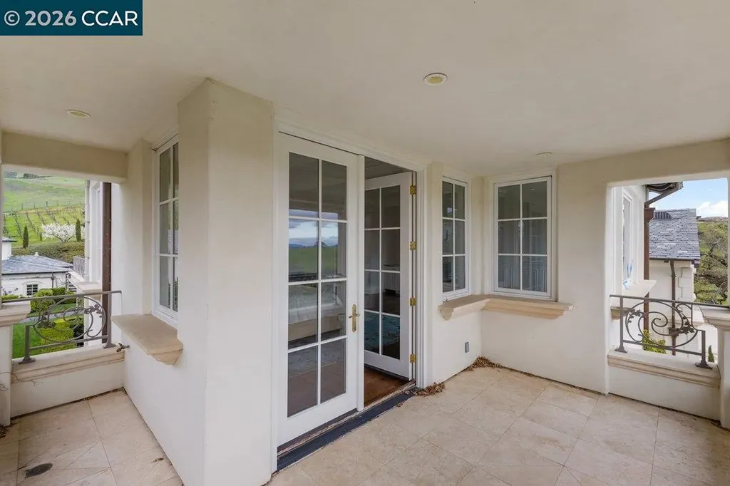 10 Serenity Lane Alamo CA 94507