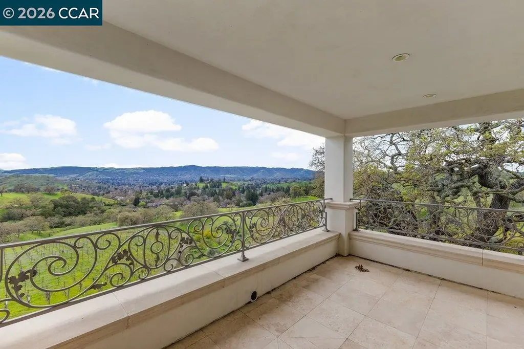 10 Serenity Lane Alamo CA 94507