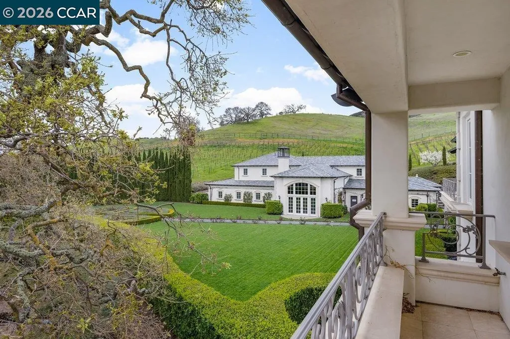 10 Serenity Lane Alamo CA 94507