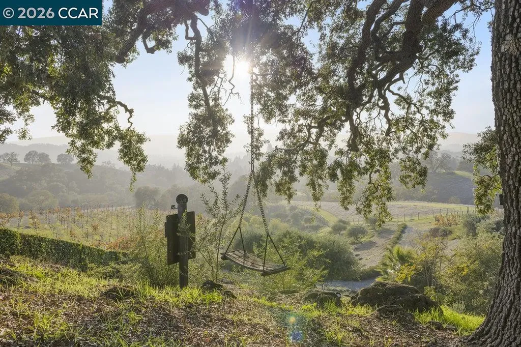 10 Serenity Lane Alamo CA 94507