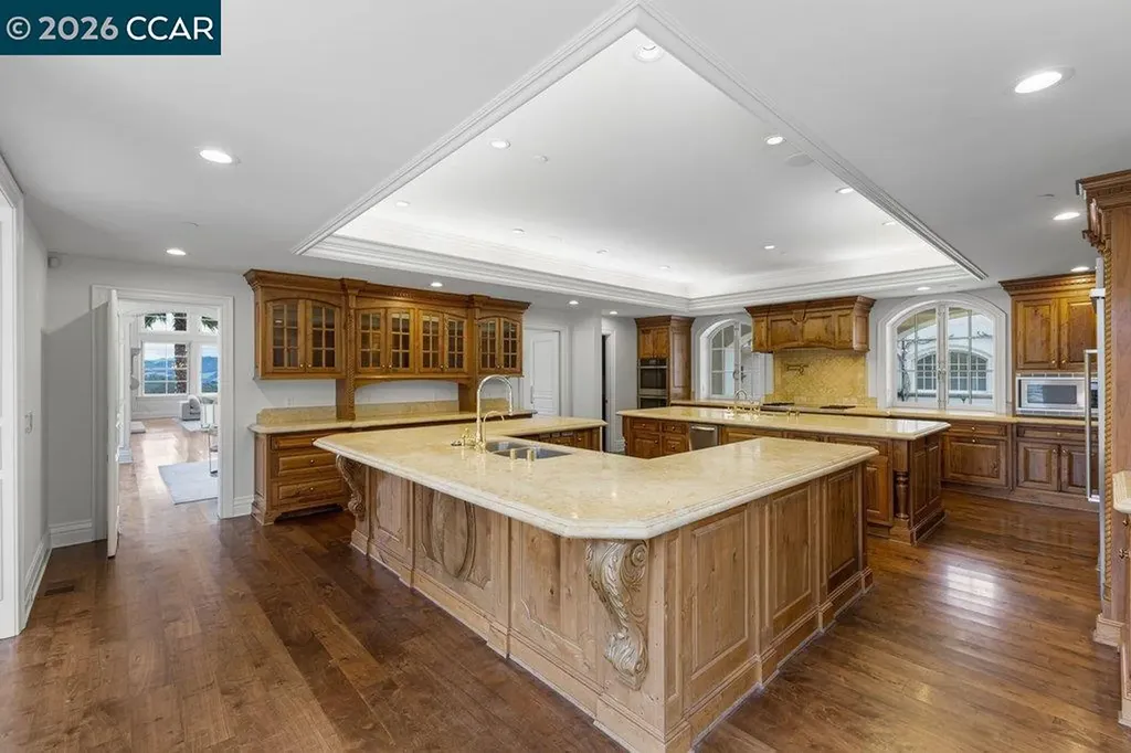 10 Serenity Lane Alamo CA 94507