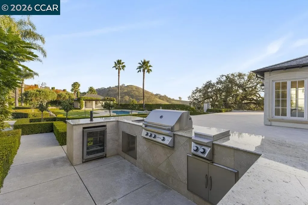 10 Serenity Lane Alamo CA 94507