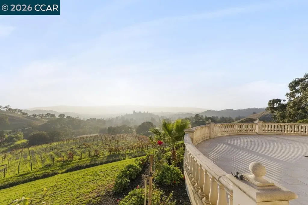 10 Serenity Lane Alamo CA 94507