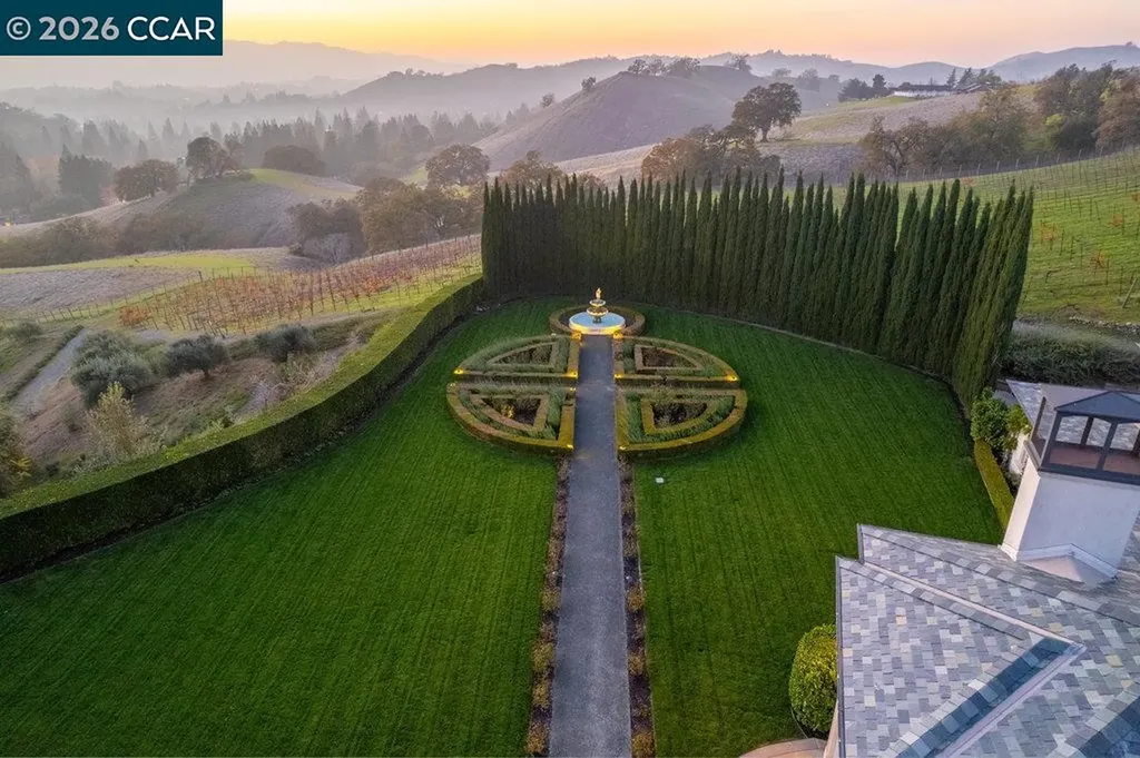 10 Serenity Lane Alamo CA 94507