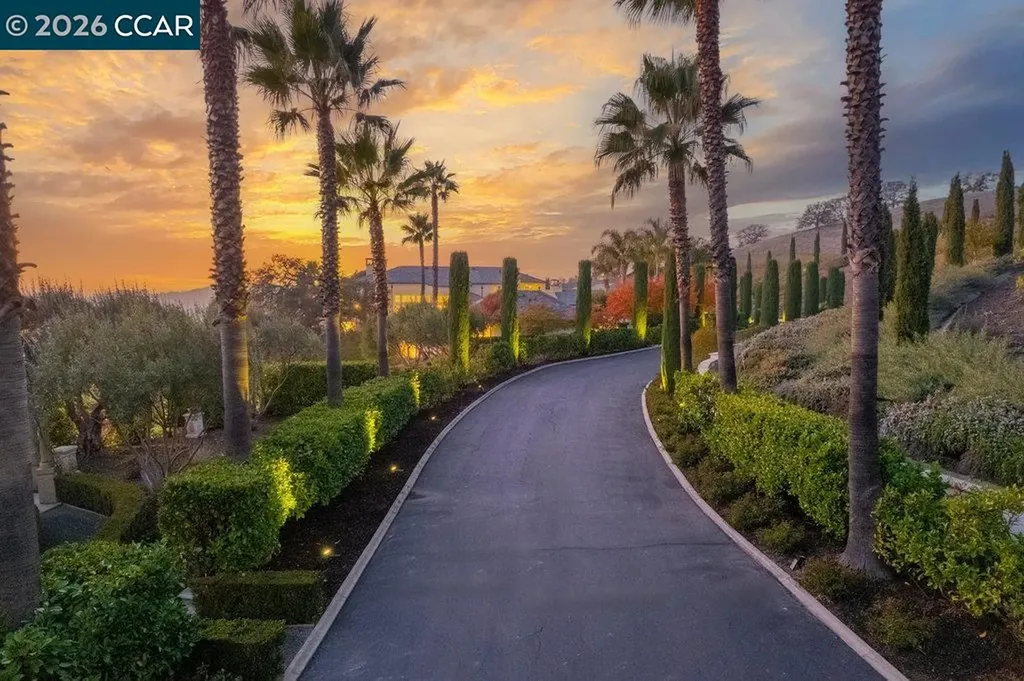 10 Serenity Lane Alamo CA 94507