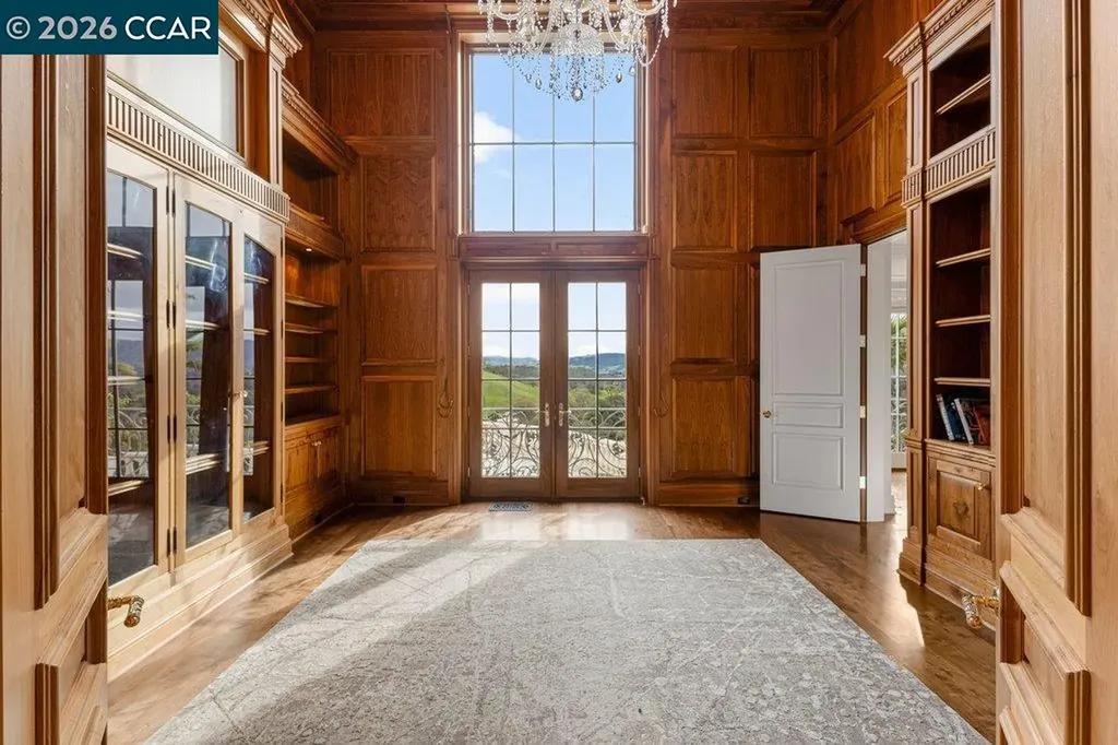 10 Serenity Lane Alamo CA 94507