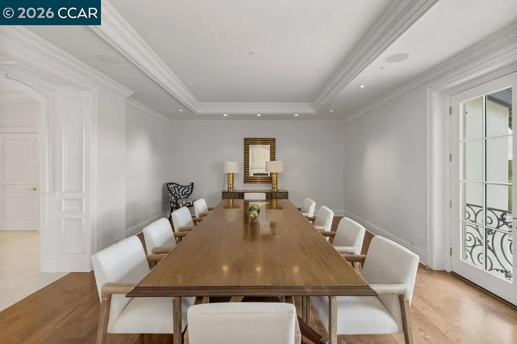 10 Serenity Lane Alamo CA 94507