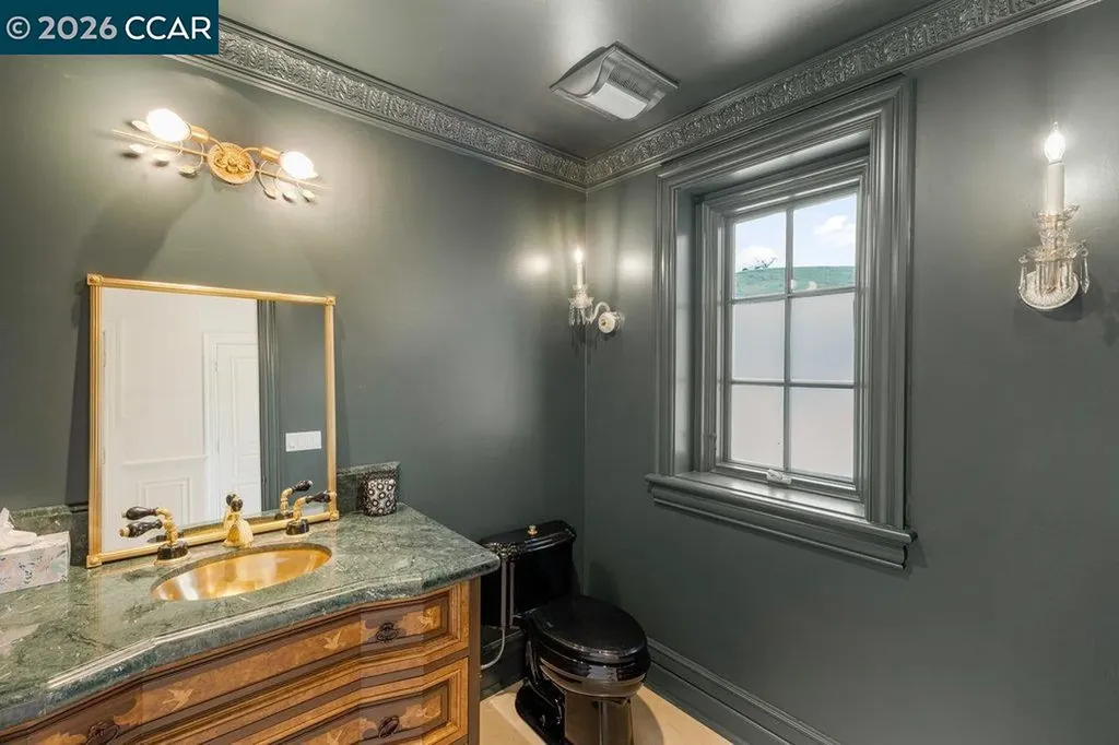 10 Serenity Lane Alamo CA 94507