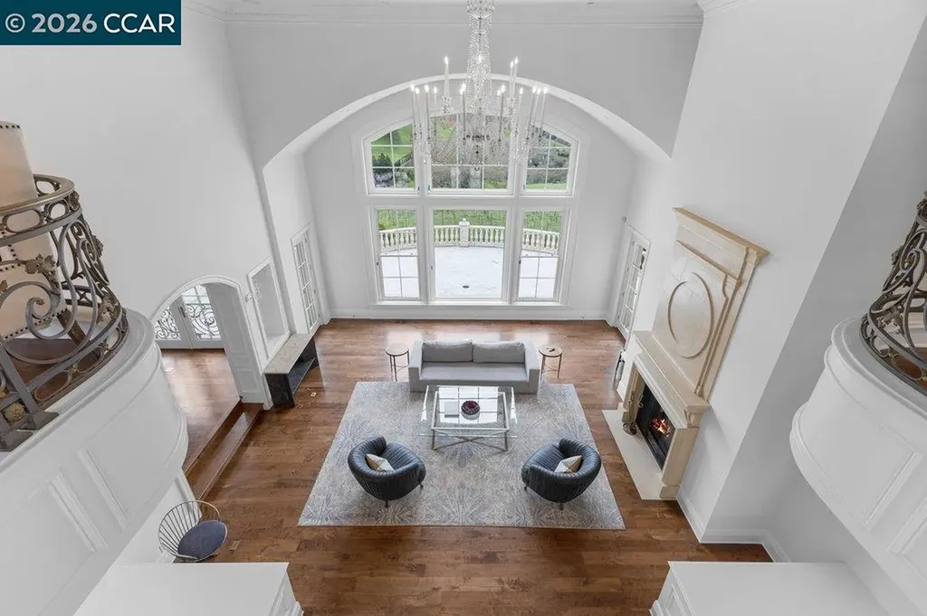 10 Serenity Lane Alamo CA 94507