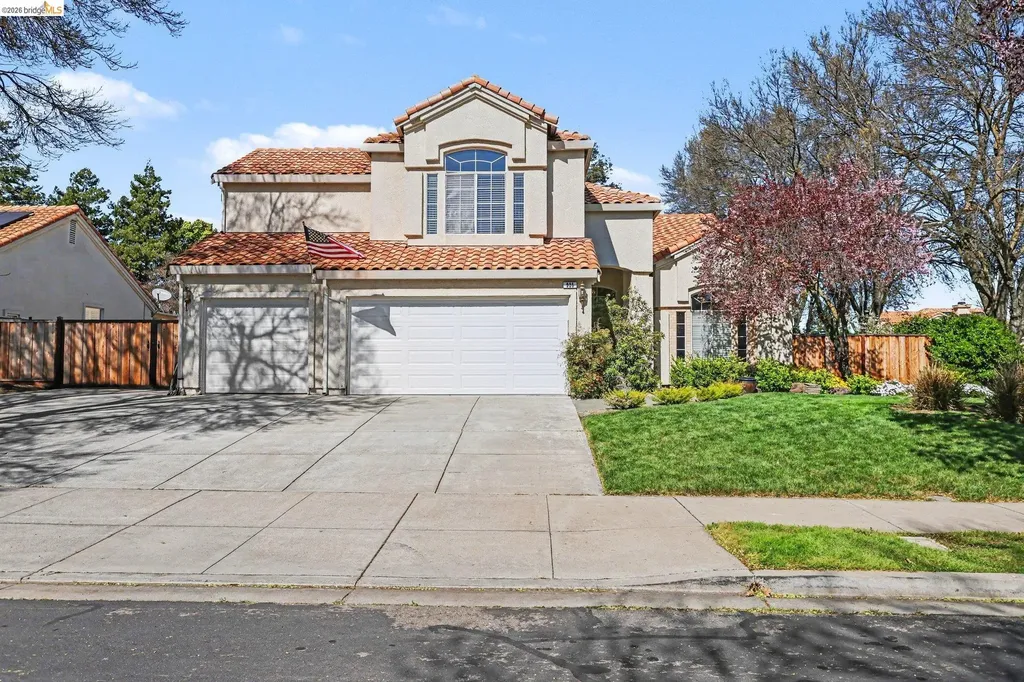 925 Outrigger Circle Brentwood CA 94513