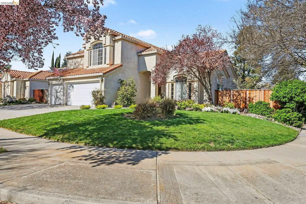 925 Outrigger Circle Brentwood CA 94513