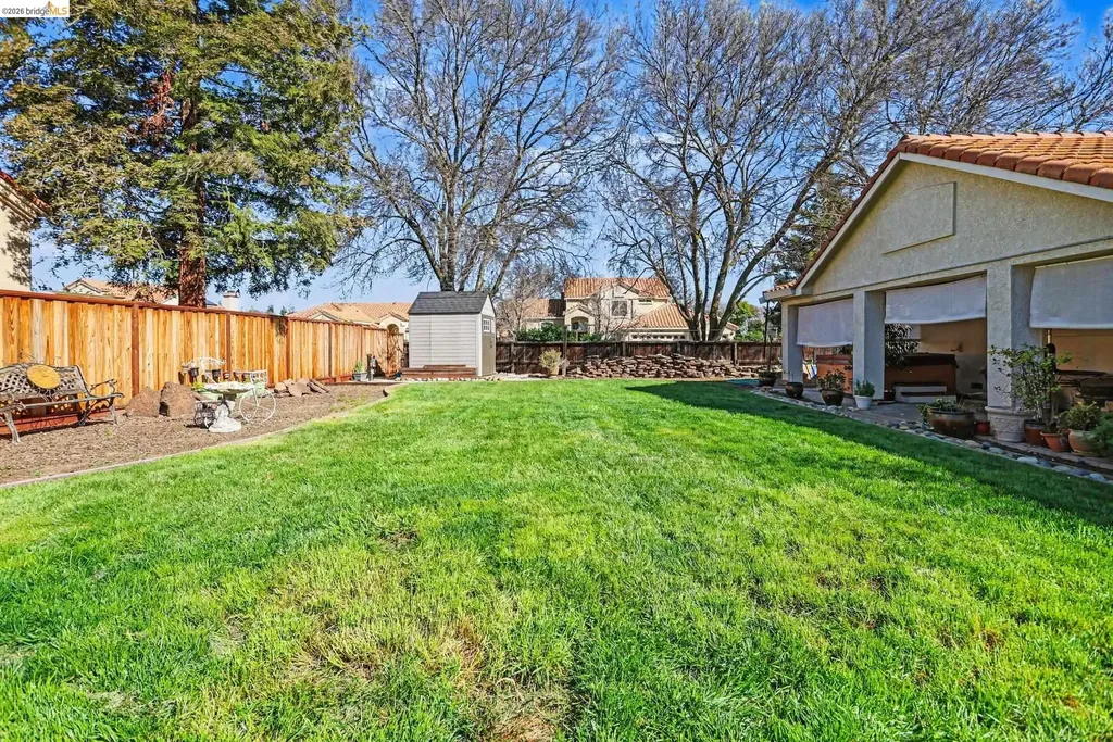 925 Outrigger Circle Brentwood CA 94513