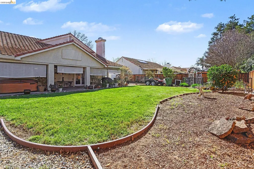 925 Outrigger Circle Brentwood CA 94513