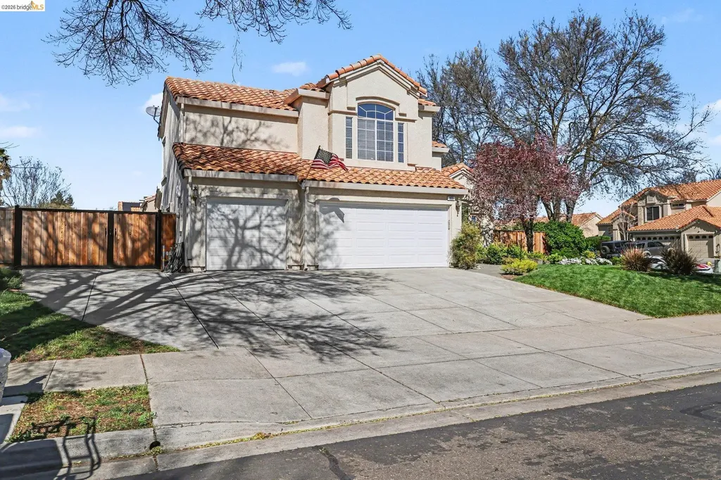 925 Outrigger Circle Brentwood CA 94513