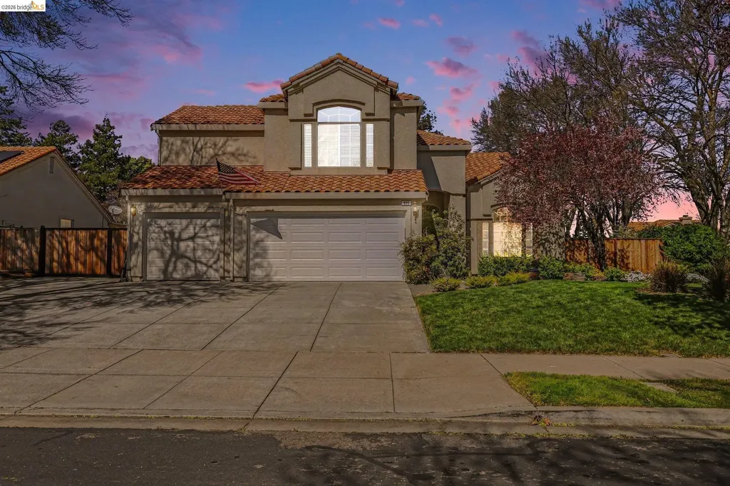 925 Outrigger Circle Brentwood CA 94513