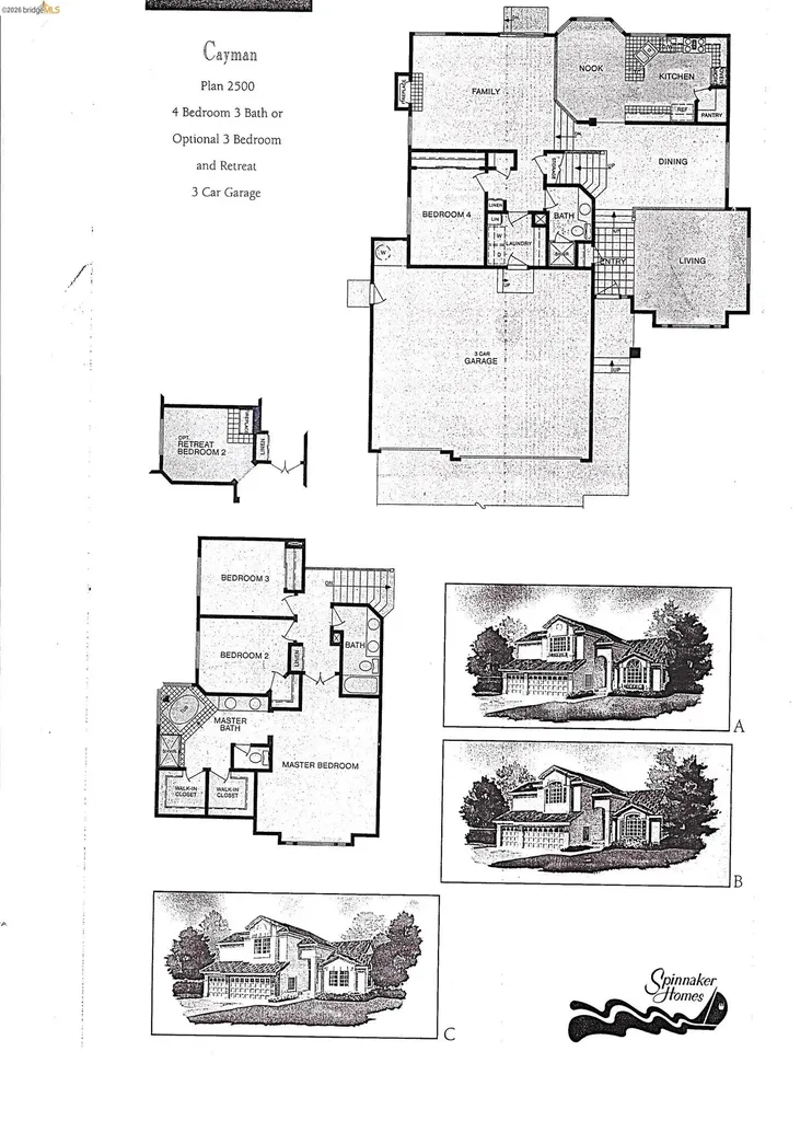 925 Outrigger Circle Brentwood CA 94513