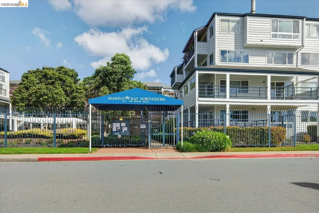 1205 Melville Square Richmond CA 94804