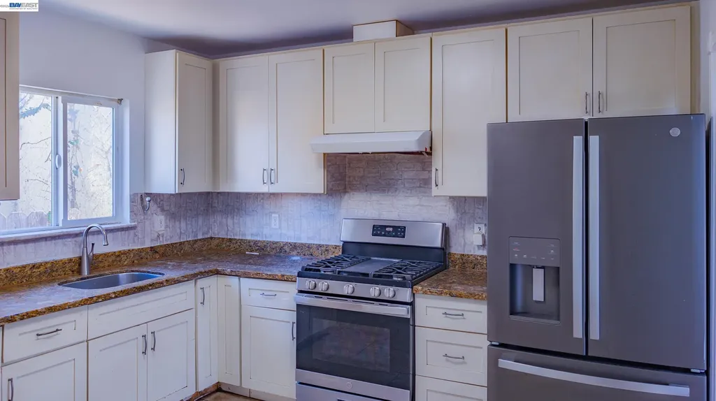1601 79th Avenue Oakland CA 94621