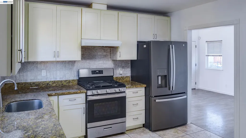 1601 79th Avenue Oakland CA 94621