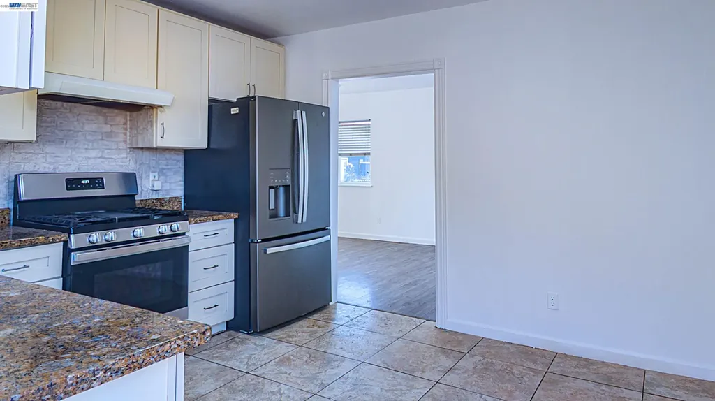 1601 79th Avenue Oakland CA 94621